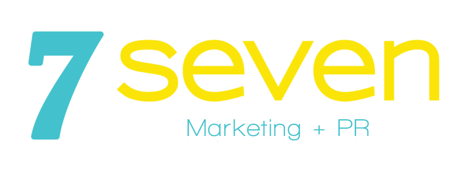 Seven Marketing + PR